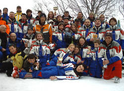 sci club assi somma