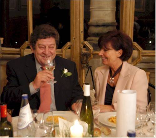 Speciale San Valentino a Renato e Vichy