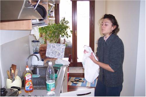 Speciale San Valentino Claudia