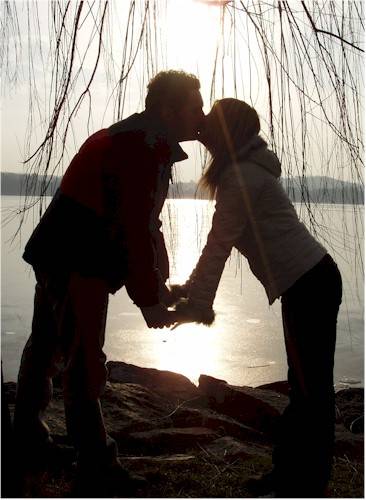 Speciale San valentino da Luca