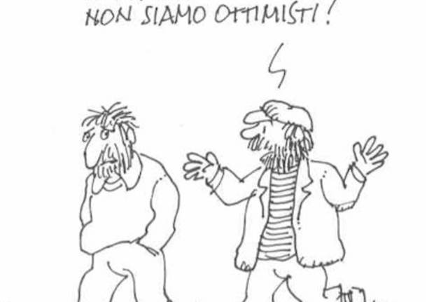 La vignetta di Morgione - 29/04/2005