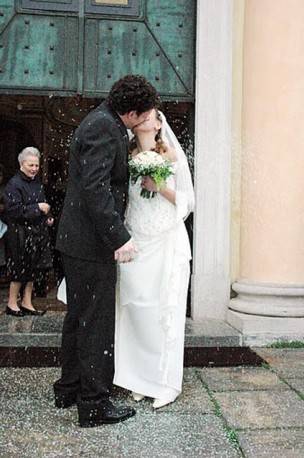 Stefania e Marco