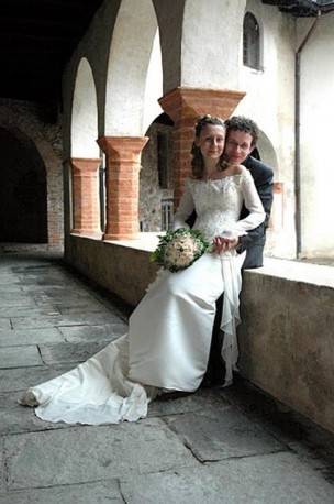 Stefania e Marco