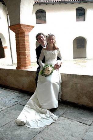 Stefania e Marco
