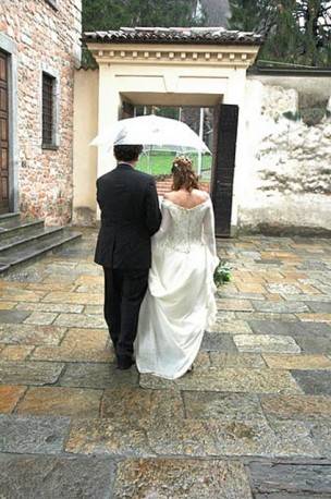 Stefania e Marco