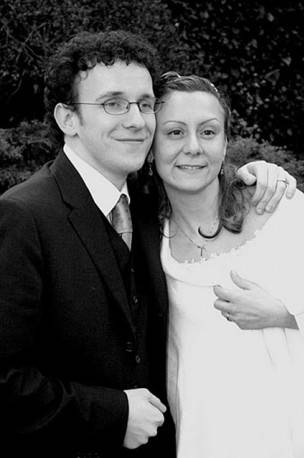 Stefania e Marco