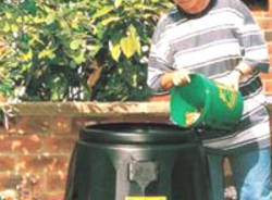 compostaggio
