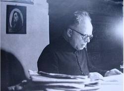 don primo mazzolari sacerdote