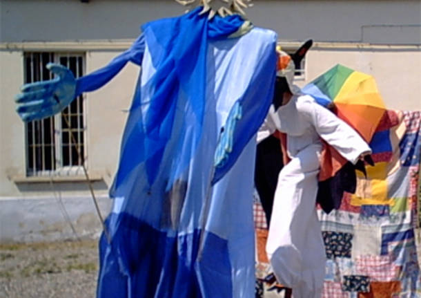 Festa di Primavera a Bizzozero... bis