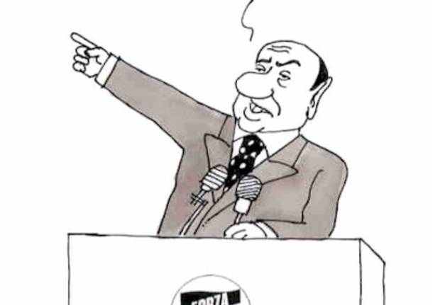 La vignetta di Morgione - 13/05/2005