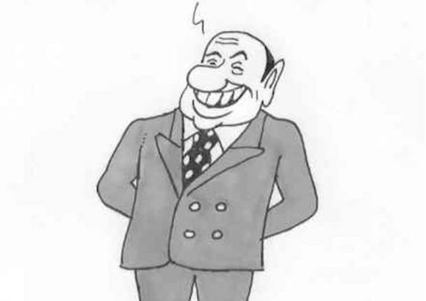 La vignetta di Morgione - 18/05/2005
