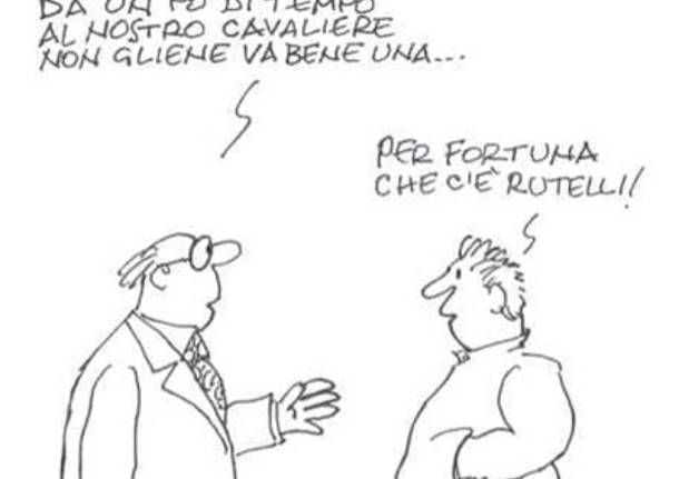 La vignetta di Morgione - 26/05/2005