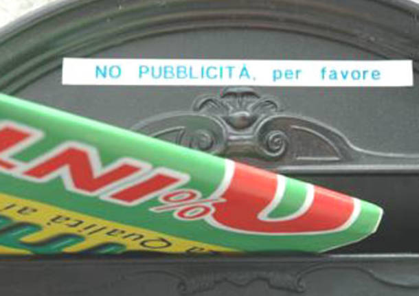 Piccole maleducazioni