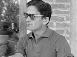 pierpaolo pasolini