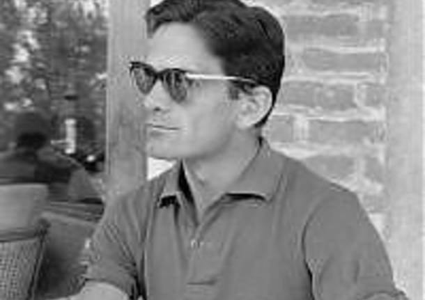 pierpaolo pasolini