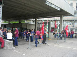 Sciopero Biandronno Whirpool