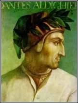 dante alighieri