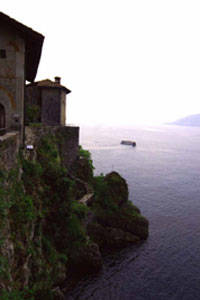 La bellezza del Lago Maggiore