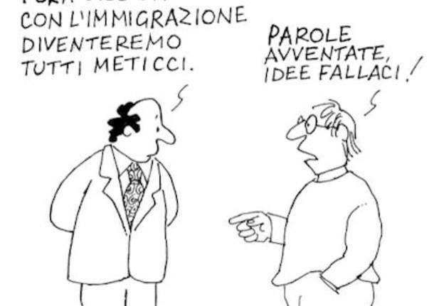 La vignetta di Morgione - 24/08/2005