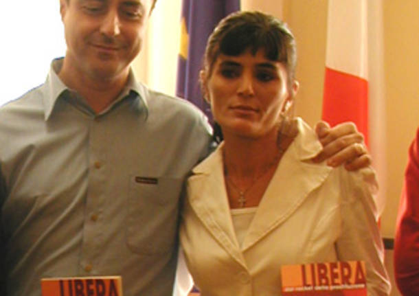 adelina ragazza albanese liberta questura