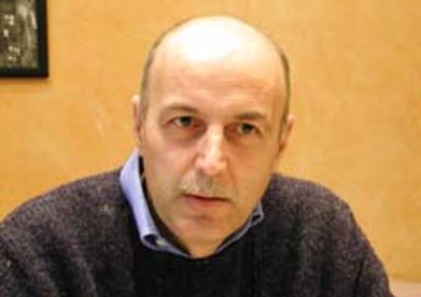 Claudio Mezzanzanica