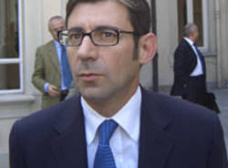 onorevole luca volonte udc