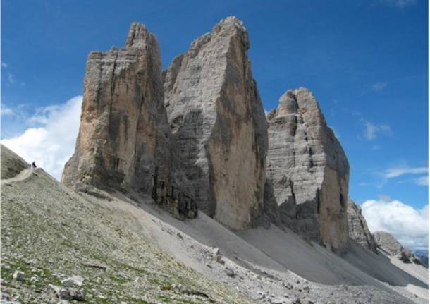 Tre cime di Lavaredo