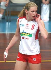 alice blom volley pallavolo dimeglio