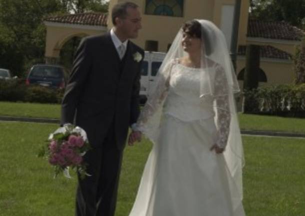 Ilaria e Roberto