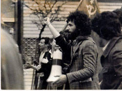 1° maggio a Napoli.....tanti anni fa