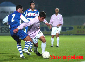 propatria legnano calcio