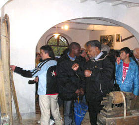 barbiana fondazione don milani