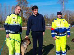 buscemi protezione civile zona 3 vedano 20 11 05