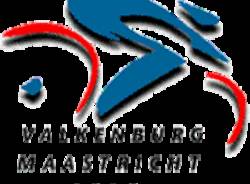 logo mondiali ciclismo valkenburg