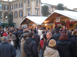 Mercatino Natale Gallarate