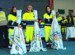 protezione civile zona 3 vedano 20 11 05