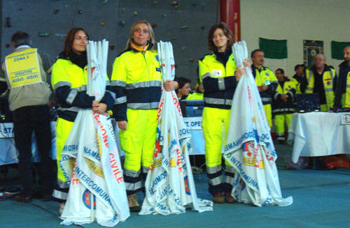 protezione civile zona 3 vedano 20 11 05