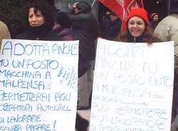 sciopero generale 25 novembre