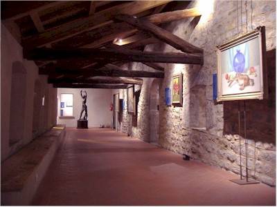 spi chiostro voltorre
