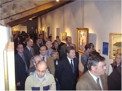 spi chiostro voltorre