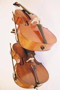 violoncello musica