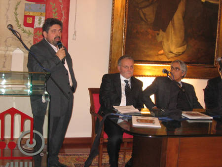 biblioteca tradate inaugurazione