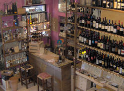 enoteca altereno gavirate