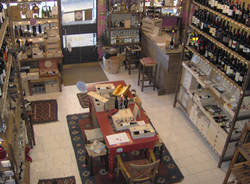 enoteca altereno gavirate