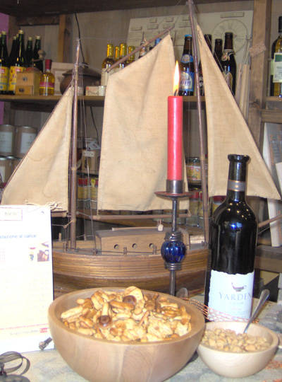 enoteca altereno gavirate