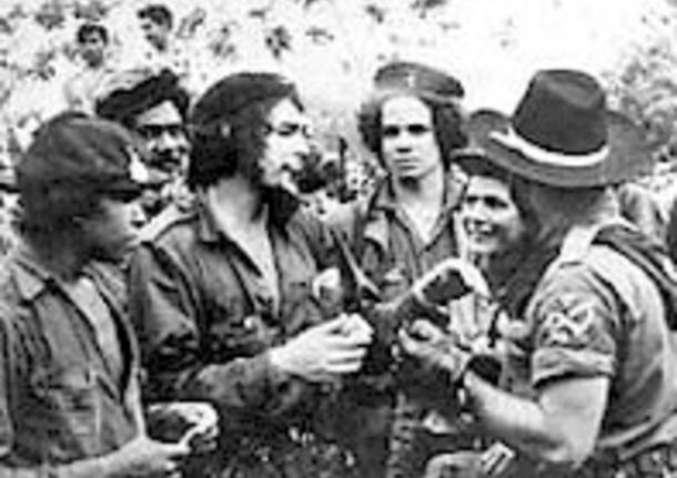 Hasta la victoria siempre, comandante