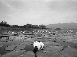 lago perduto pescatori