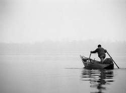 lago perduto pescatori