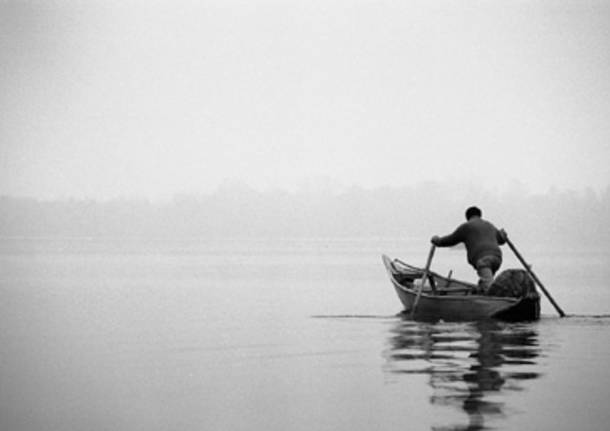 lago perduto pescatori