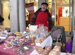 mercatini nataleva 8 dicembre 2005